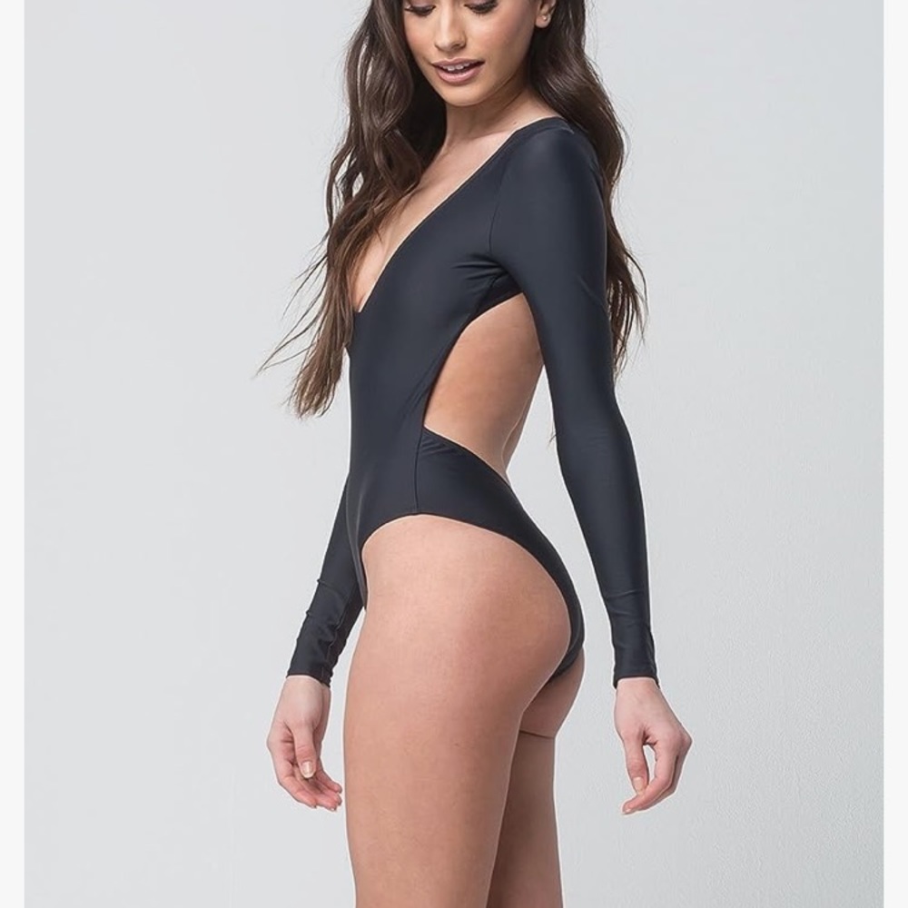Billabong Surf More Bodysuit
